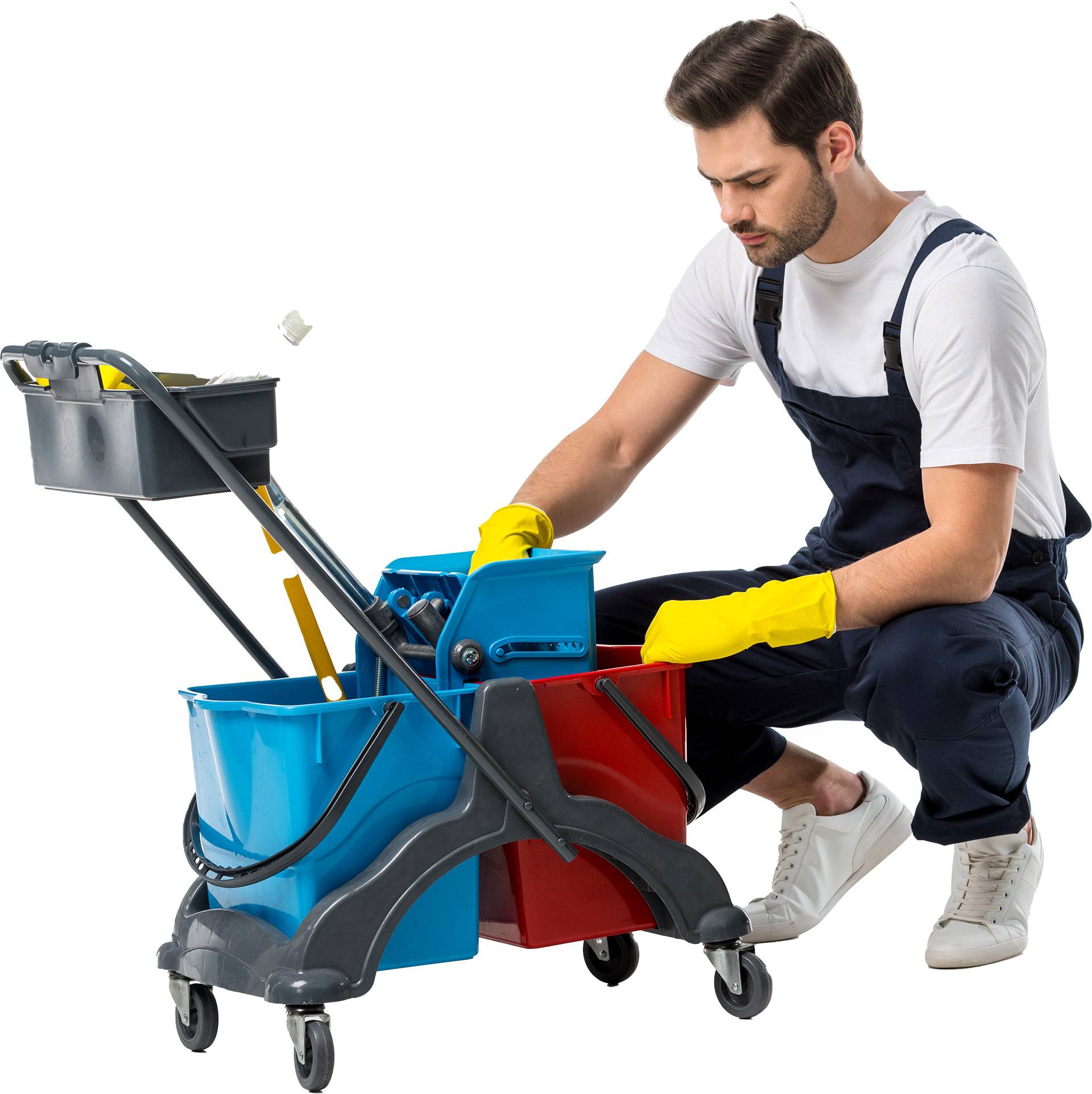 cleaner-in-uniform-and-rubber-gloves-with-cart-iso-2023-11-27-04-58-13-utc