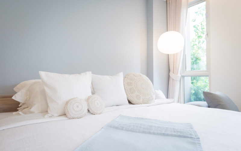 Bed,And,Pillow,Set,With,Bed,Runner Bed,And,Pillow,Set,With,Bed,Runner